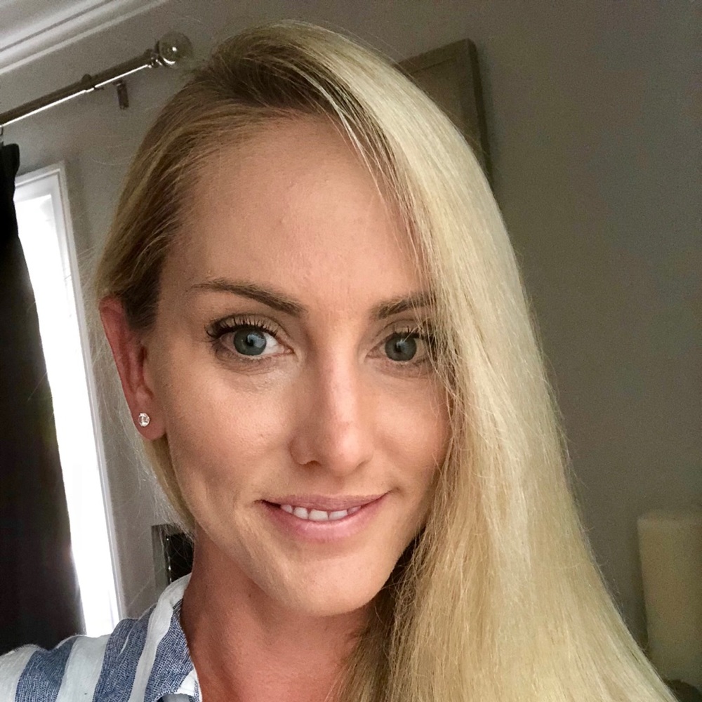 Meet your Posher, Lauren